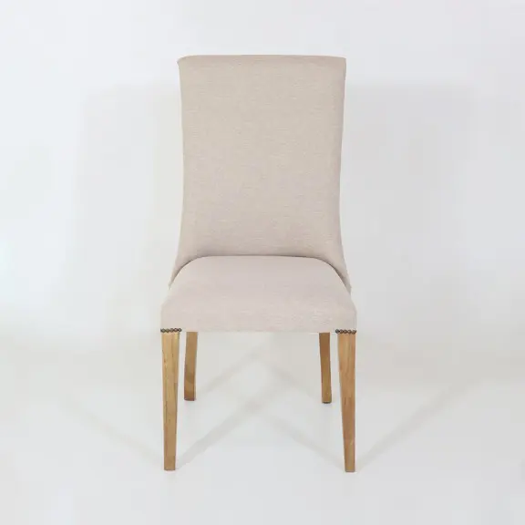 SILLA SILVANA