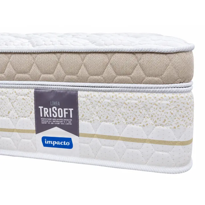 PULLMAN TRISOFT