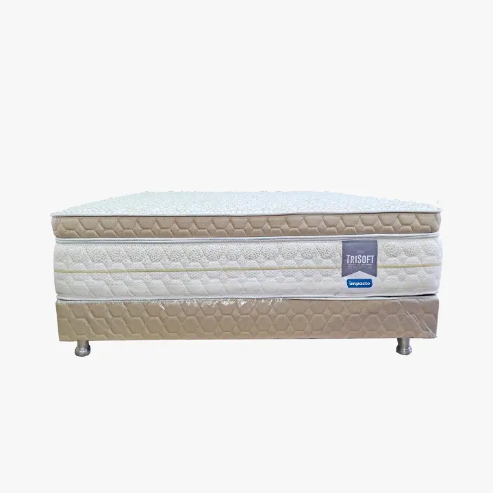 SOMMIER LÍNEA TRISOFT