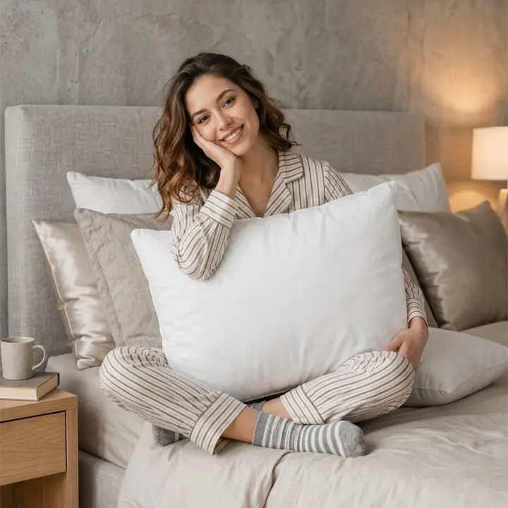 ALMOHADA SOFT