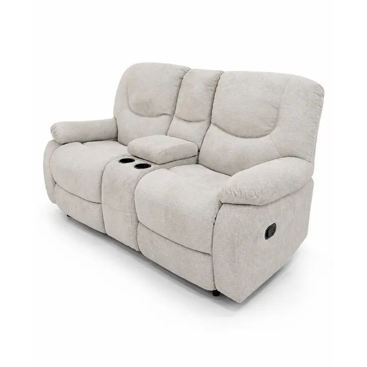 JUEGO DE SILLON RECLINABLE