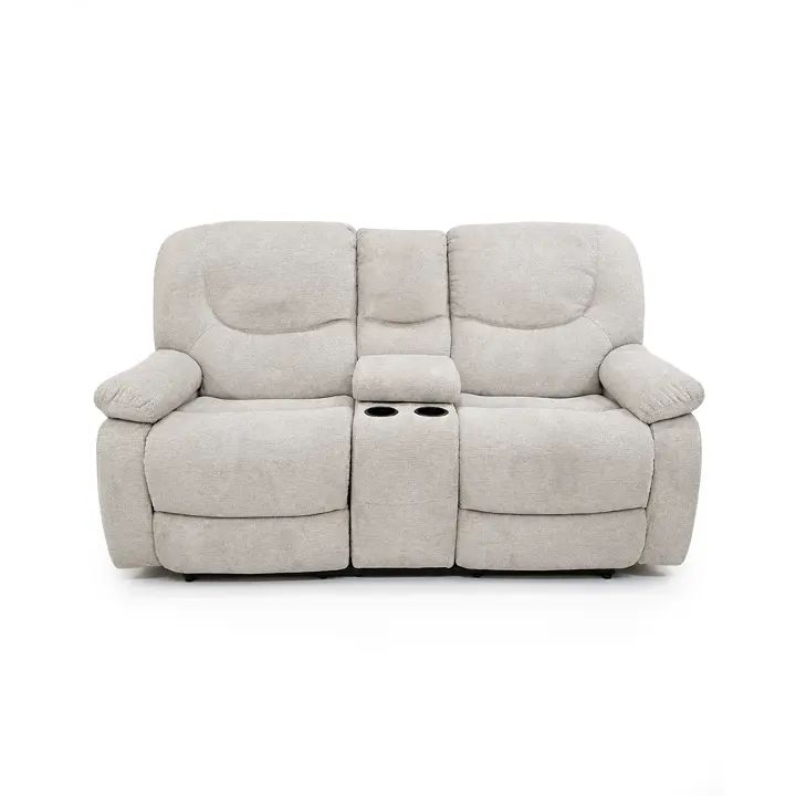 JUEGO DE SILLON RECLINABLE