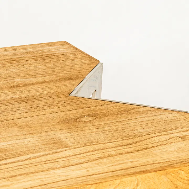 MESA DE CENTRO TAN
