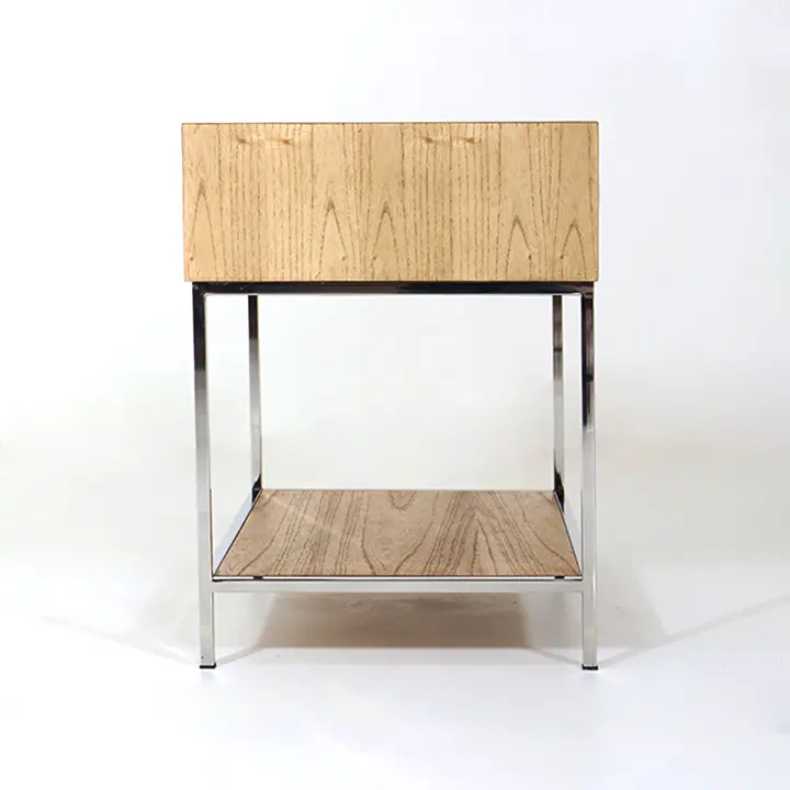 MESA DE LUZ NORMAN