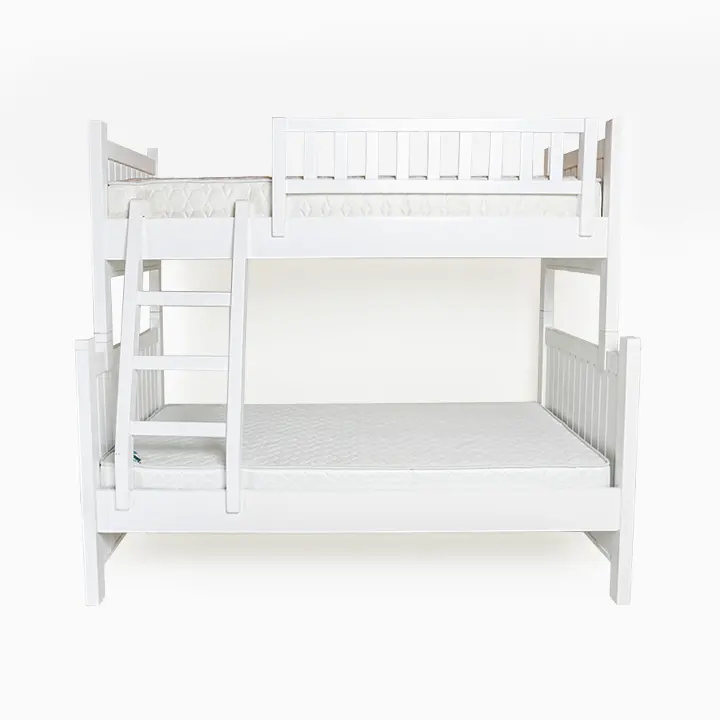 CAMA DOBLE POTTERY RECTA