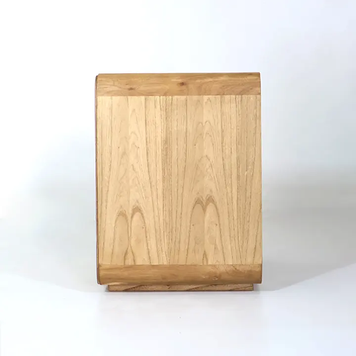 MESA DE LUZ VIOLA