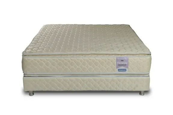 SOMMIER LÍNEA PREMIUM