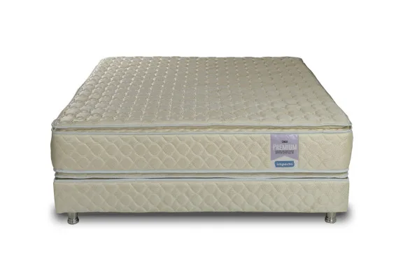 SOMMIER LÍNEA PREMIUM