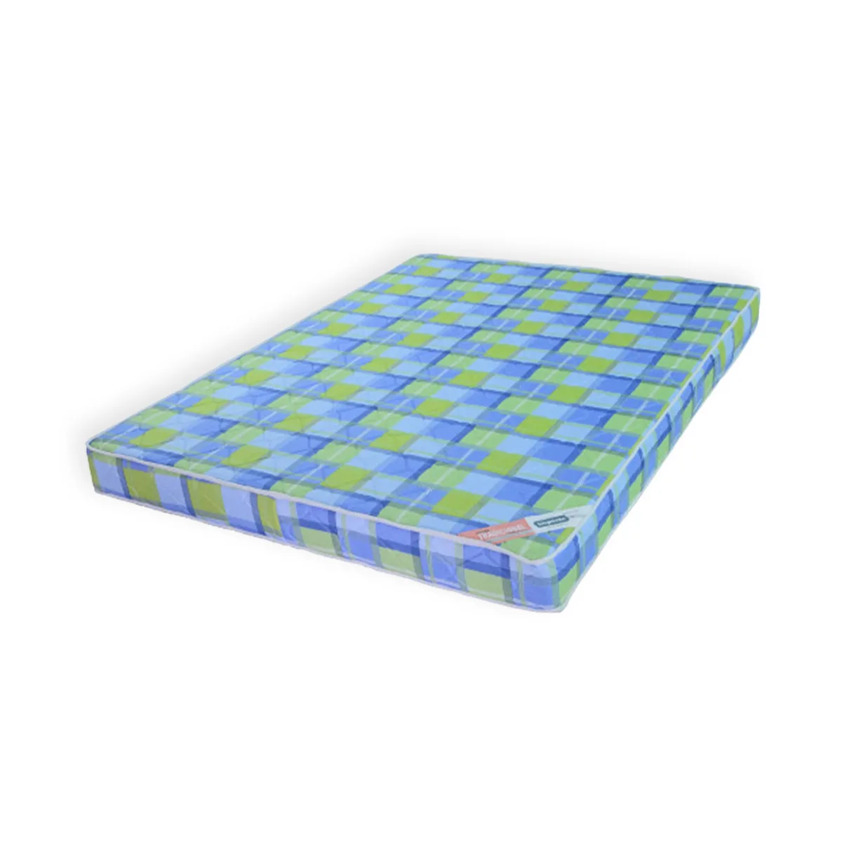COLCHON TRADICIONAL MATELASSE