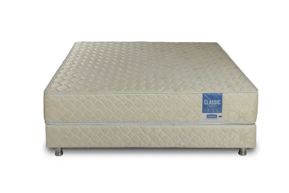SOMMIER LÍNEA CLASSIC
