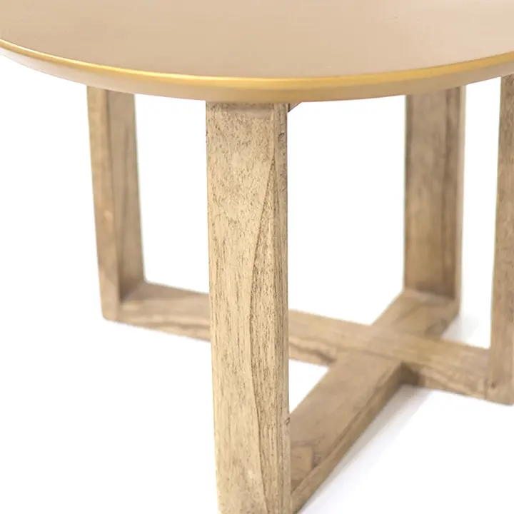 MESA LATERAL CROW