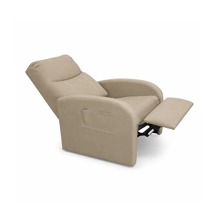SILLON RECLINABLE LEATHER