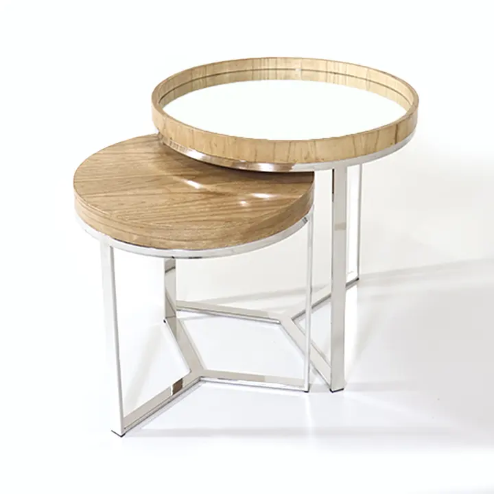 MESA LATERAL RUSSEL