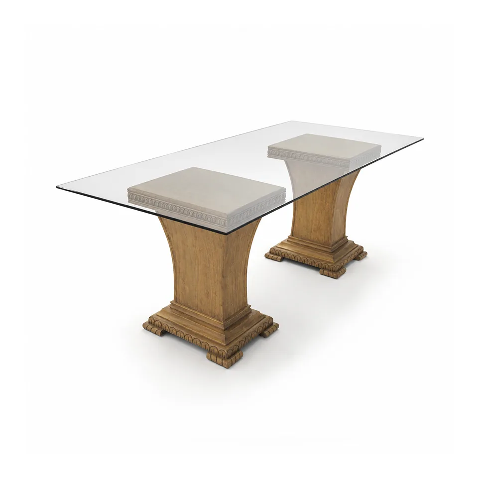 MESA CLAUDIA