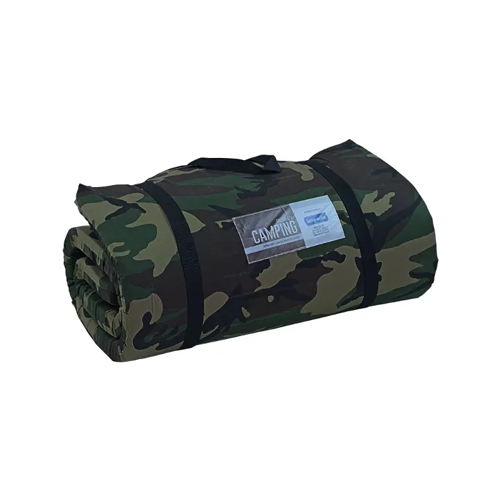 COLCHONETA CAMPING
