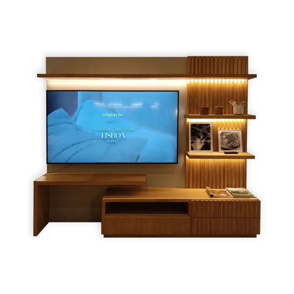 MUEBLE TV FIO