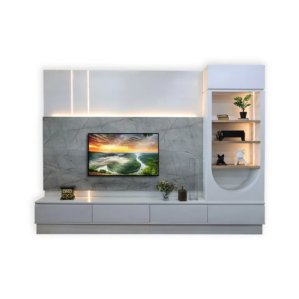 MUEBLE TV VERONA