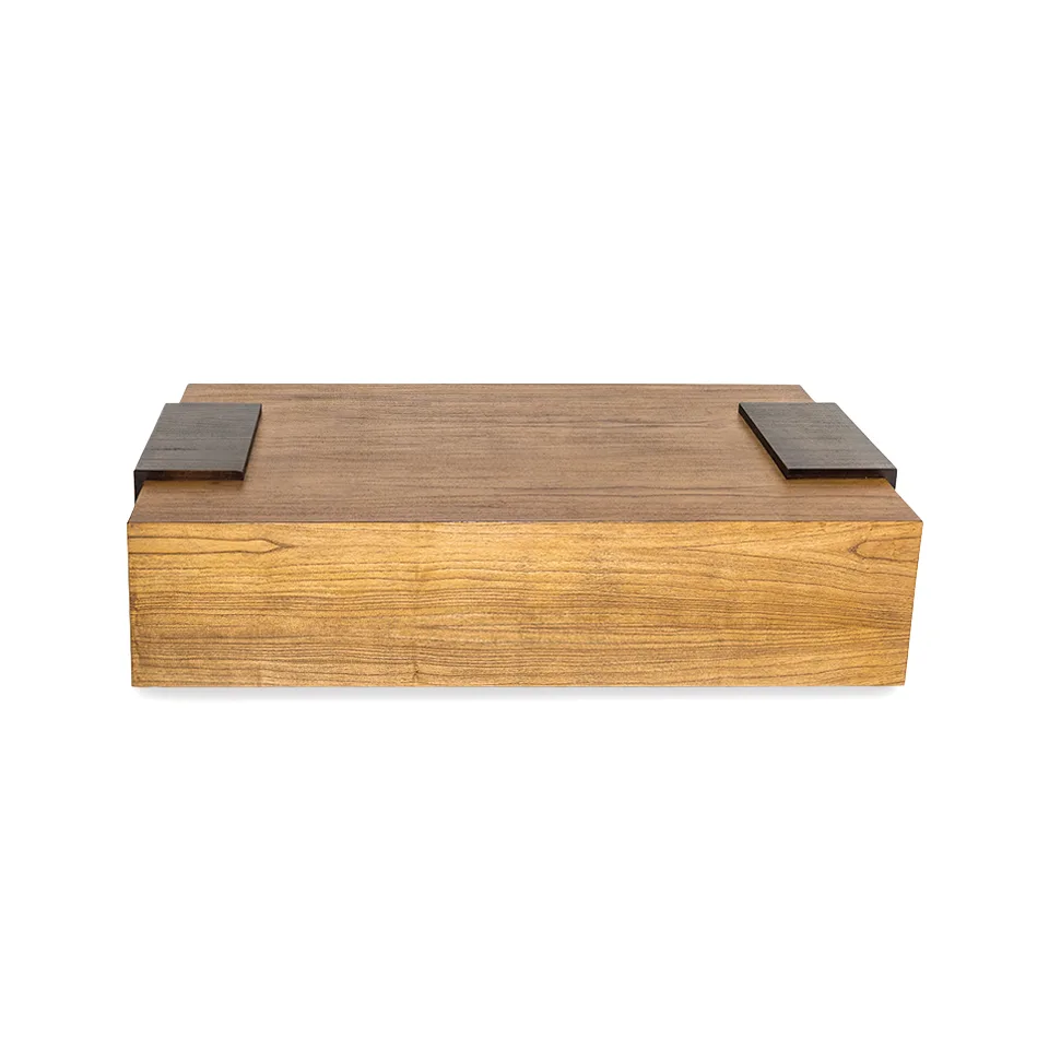 MESA DE CENTRO CALON